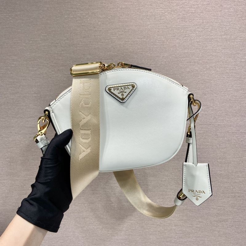 Pra*a satchel bags